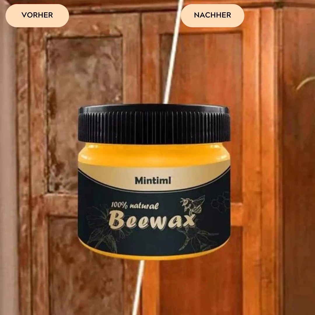 BeeShine™ Laat je meubels weer tot leven komen