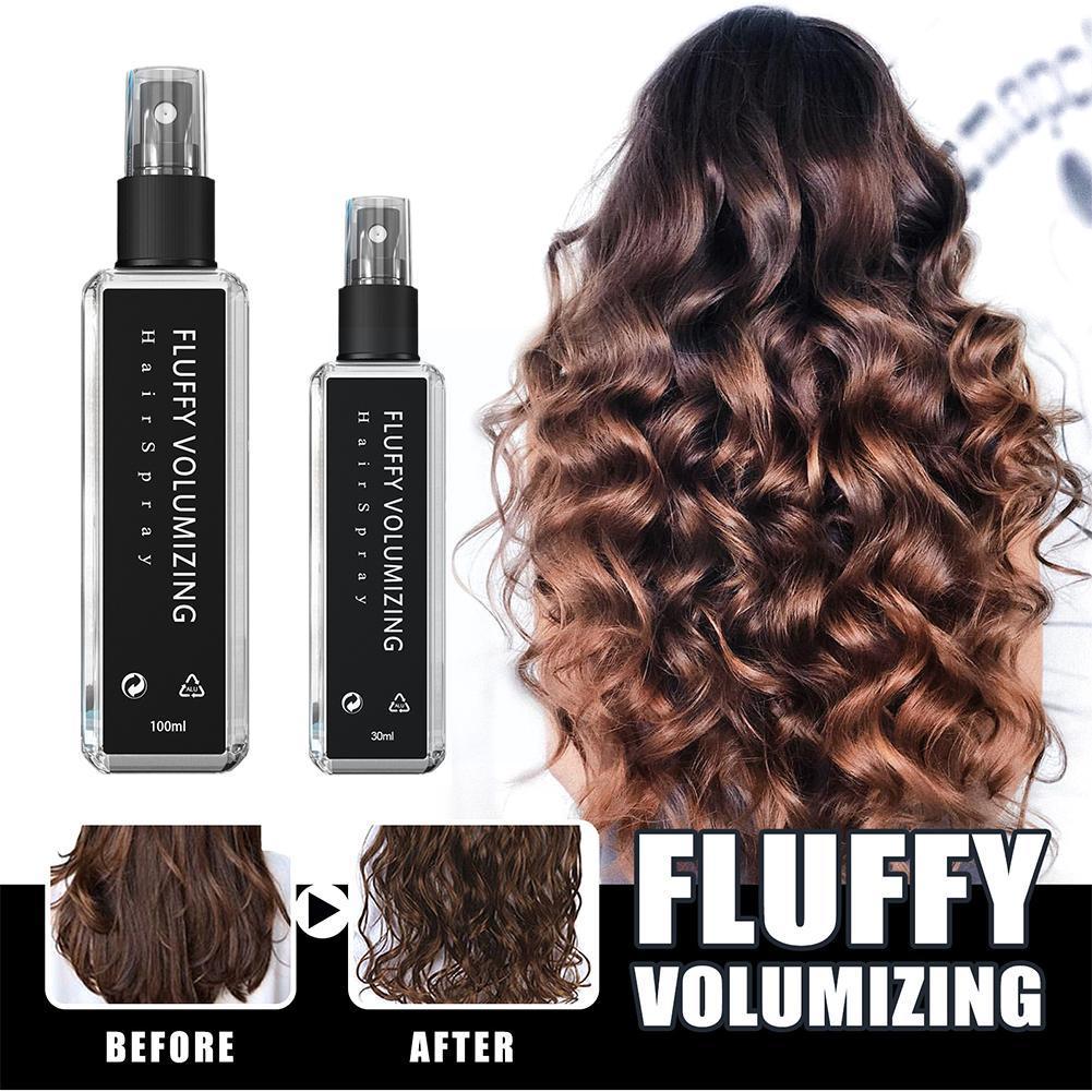 Voluminaizer™ | Volumen-Boost für volleres Haar in 60 Sekunden | 1+1 Gratis