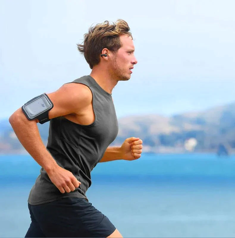 WirelessPodz | Ervaren ultieme vrijheid en comfort