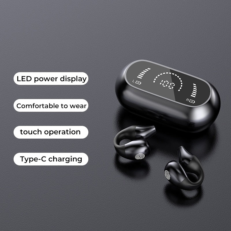 WirelessPodz | Ervaren ultieme vrijheid en comfort