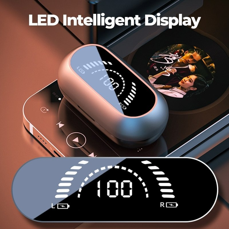 WirelessPodz | Ervaren ultieme vrijheid en comfort