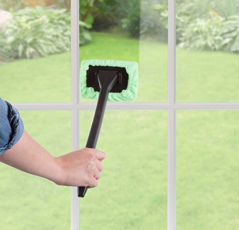 Voorruit Microvezel Easy Cleaner