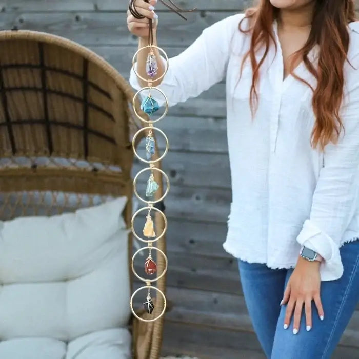 LifeTree™ | Chakra Decor