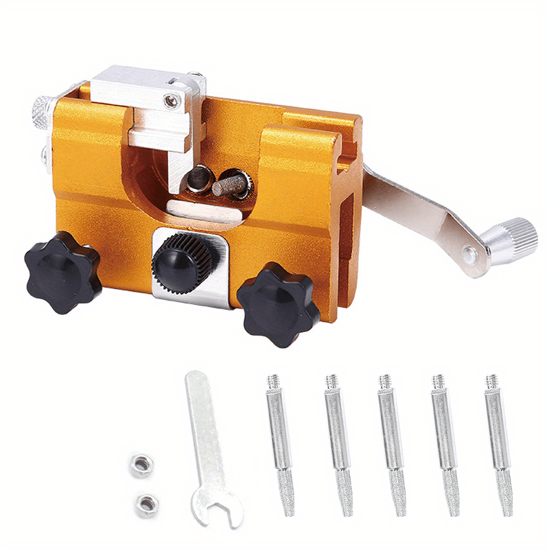 BladeBrite™ Kettingzaagslijper