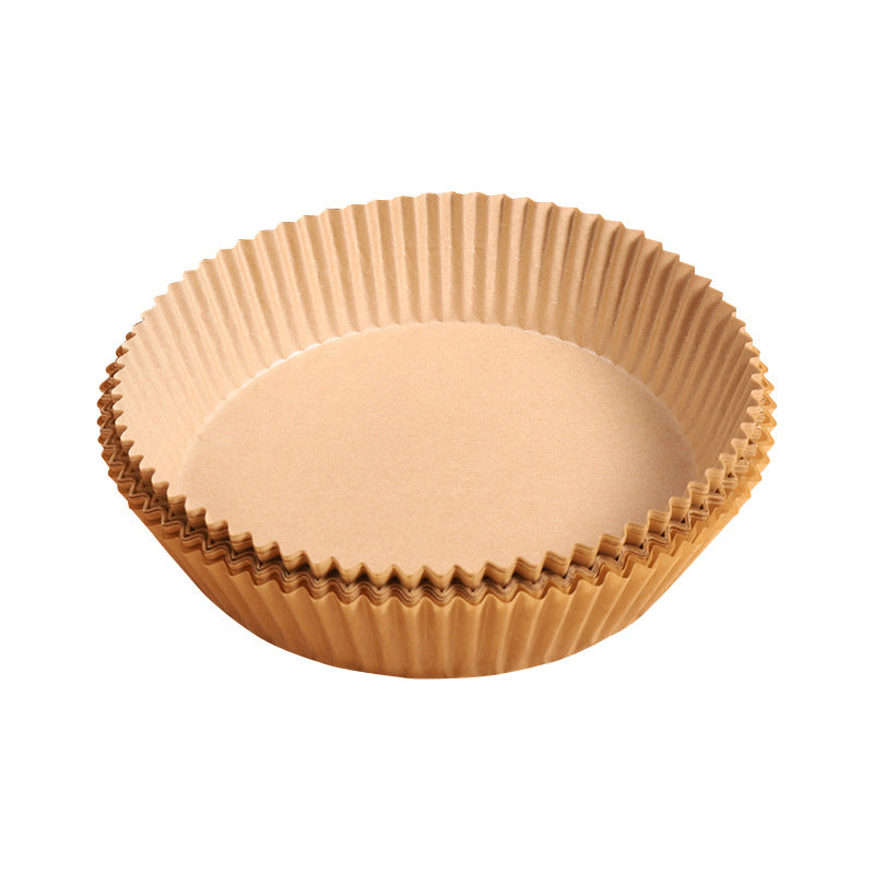 AirPaper® Bakpapier voor heteluchtfriteuse (100 stuks)