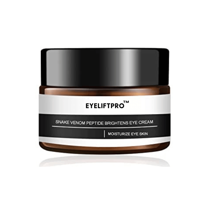 Youthy™ - Oogverstevigende crème