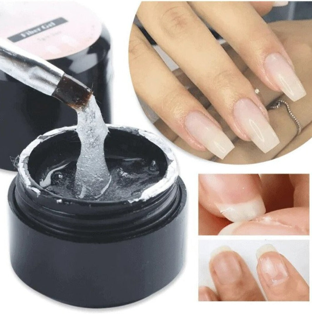 Wondergel™ Nail Repair Gel (1+1 GRATIS)