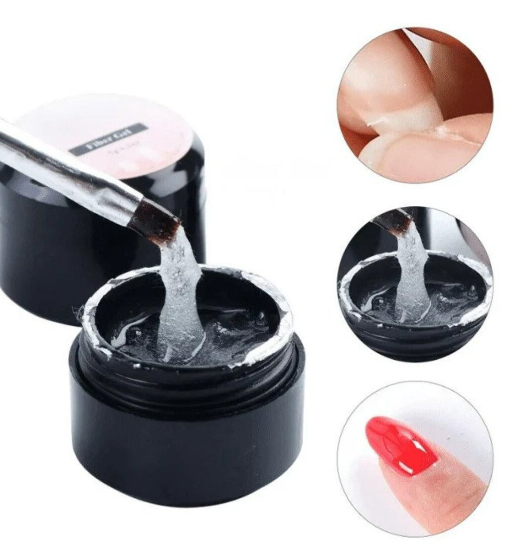 Wondergel™ Nail Repair Gel (1+1 GRATIS)