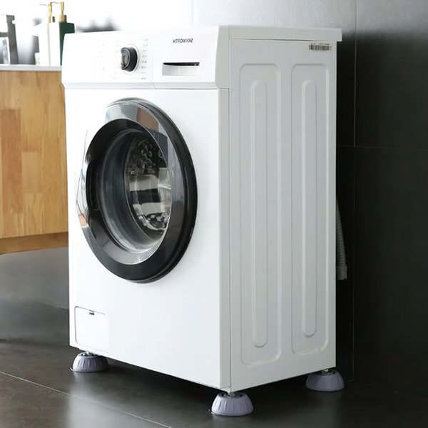 VibeStop Pads™ - Verbeter de prestaties van uw machine