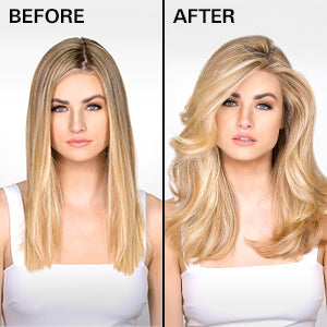 Voluminaizer™ | Volumen-Boost für volleres Haar in 60 Sekunden | 1+1 Gratis