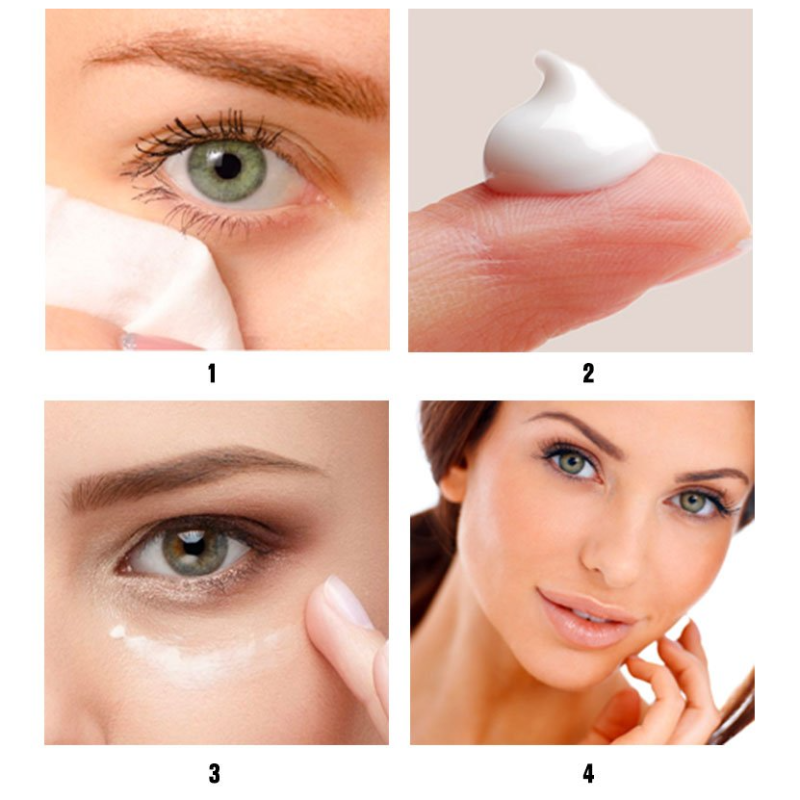 YouthGaze™ Rapid Revive Oogcrème