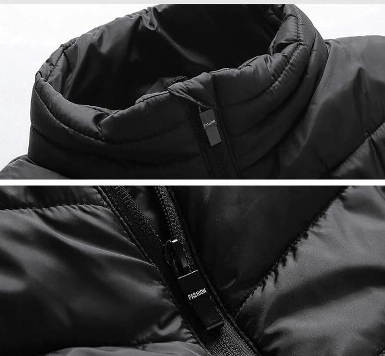 Warm Vest™ Unisex Verwarmingsvest