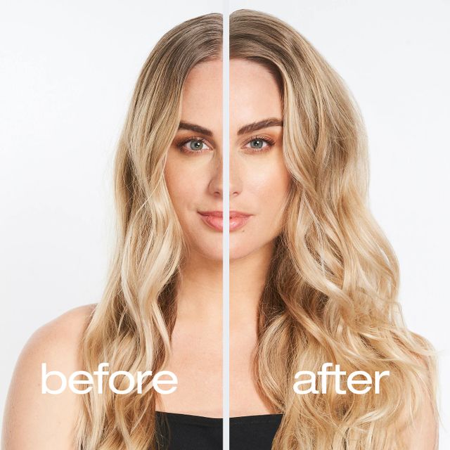 Voluminaizer™ | Volumen-Boost für volleres Haar in 60 Sekunden | 1+1 Gratis