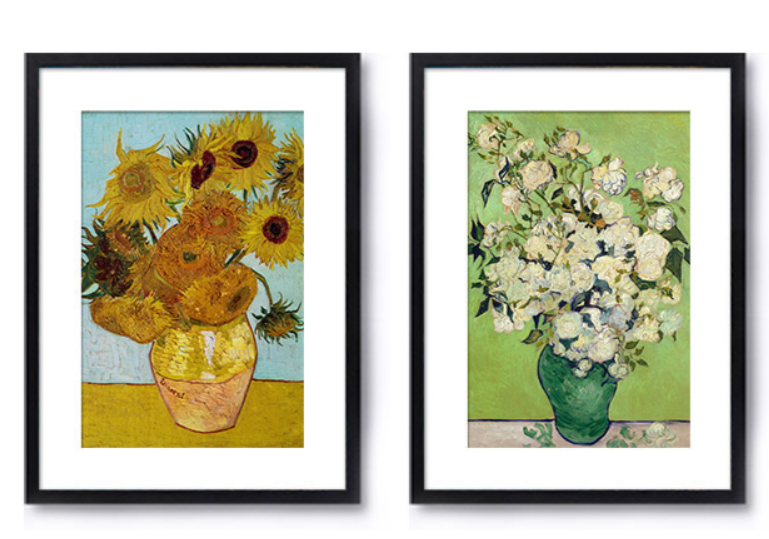 ArtFun | Art Photo Frame voor kinderen