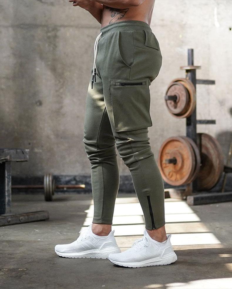 Tactische Cargo Jogger