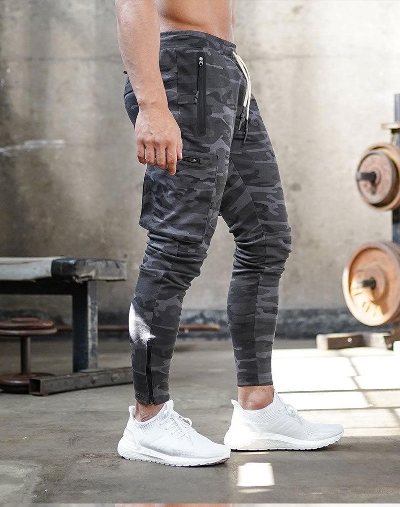 Tactische Cargo Jogger