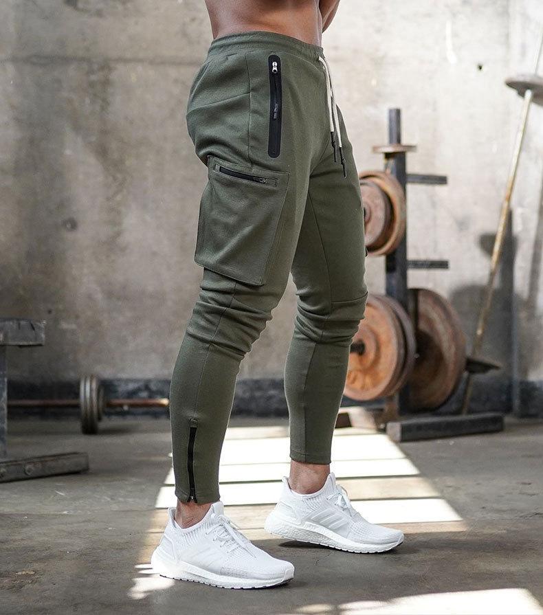 Tactische Cargo Jogger