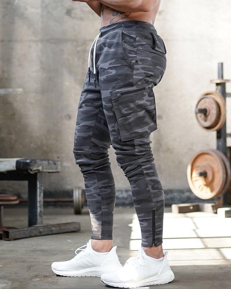 Tactische Cargo Jogger