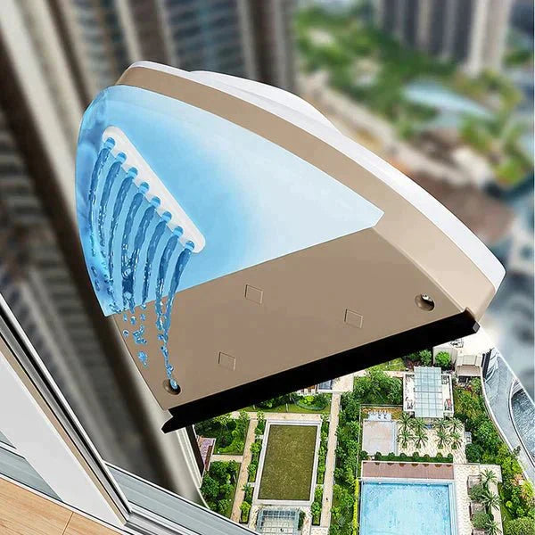 WindowEasy™ Magnetische Raamreiniger