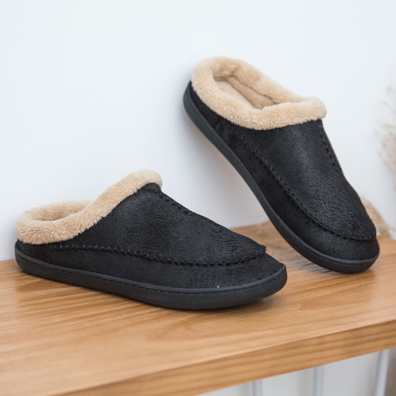 HENRY COMFORTABLE MEN'S SLIPPERS™ | STIJLVOL WARME VOETEN