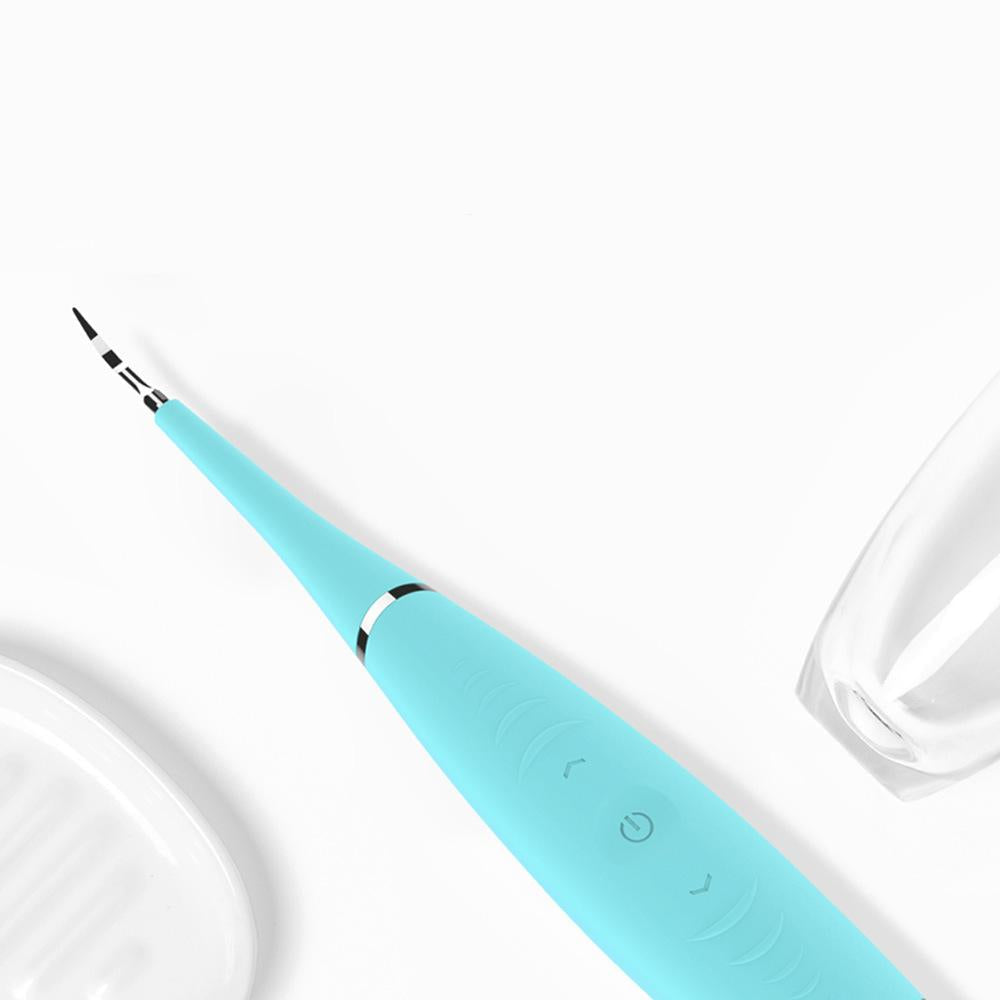 Tartar Remover™ | Met gezonde tanden voor een leven lang