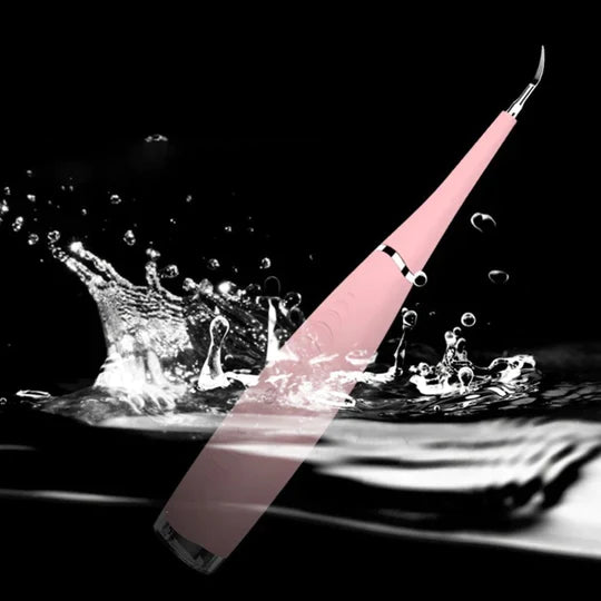 Tartar Remover™ | Met gezonde tanden voor een leven lang