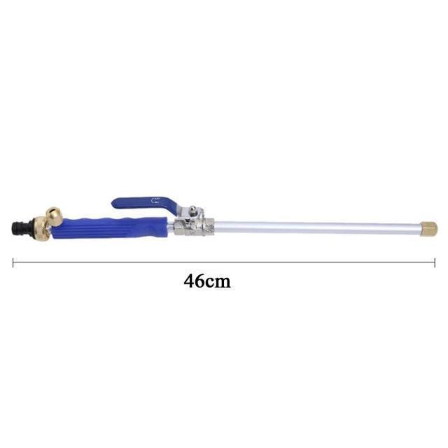 Hydrojet | Hogedrukreiniger