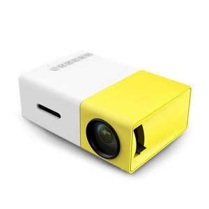 BeamerFun® | Mobile HD Pocket Projector