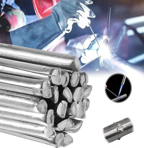 Welding-DIY™ - Lasstaven | 5+5 GRATIS!
