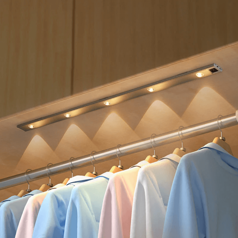 Beam™ | LED bewegingsmelder kastverlichting