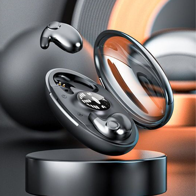 Wireless Tunes™ | Snug Fit Draadloze Oortelefoons