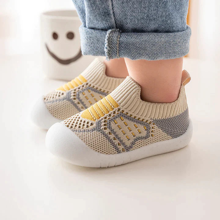 BabyGrip™ Antislipschoenen voor baby's