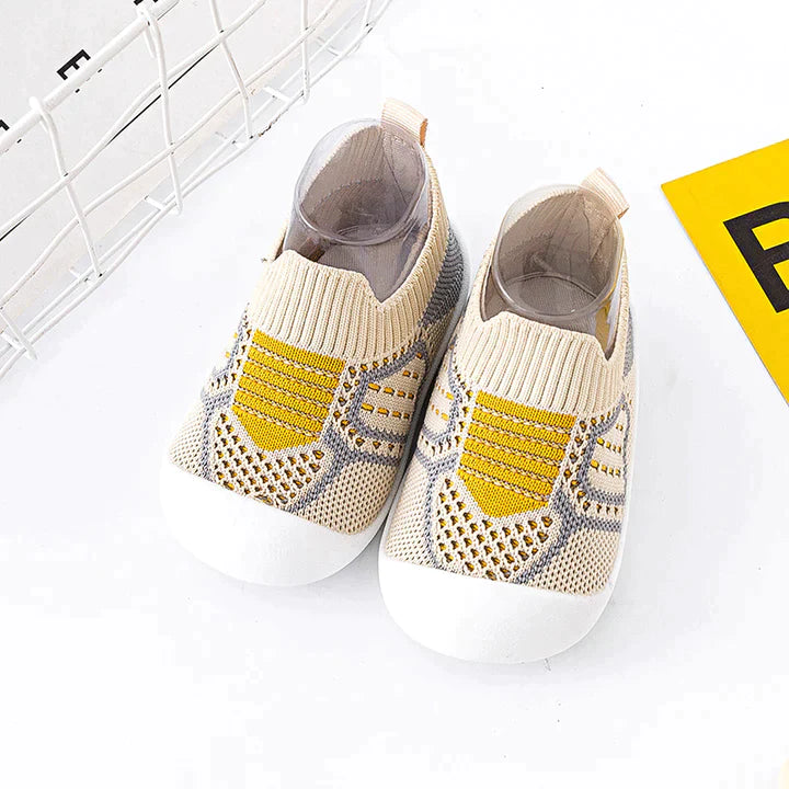 BabyGrip™ Antislipschoenen voor baby's