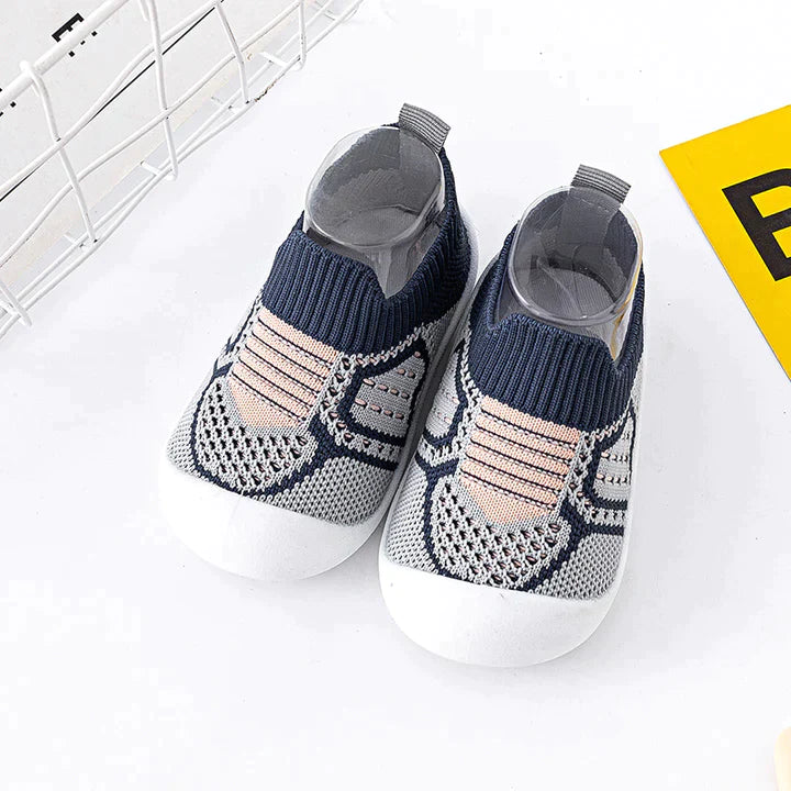 BabyGrip™ Antislipschoenen voor baby's