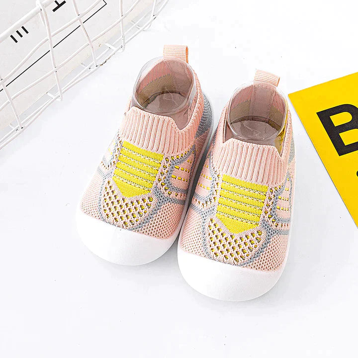 BabyGrip™ Antislipschoenen voor baby's