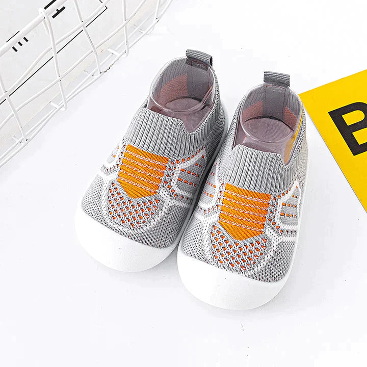 BabyGrip™ Antislipschoenen voor baby's