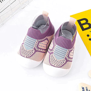 BabyGrip™ Antislipschoenen voor baby's