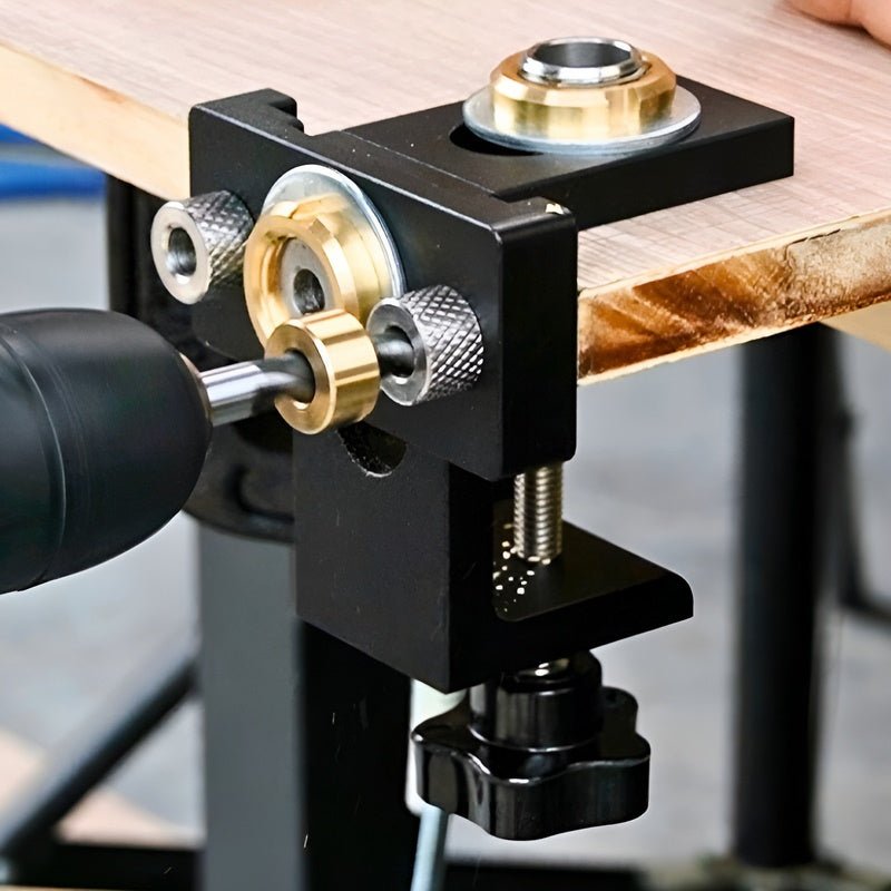 WoodWiz™ - Precisie en vertrouwen