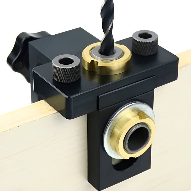 WoodWiz™ - Precisie en vertrouwen