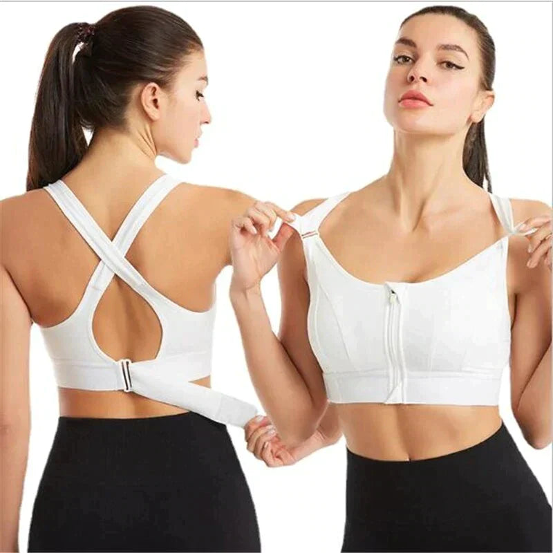 UltraSupport™ - Ultiem ondersteunende sportbeha!