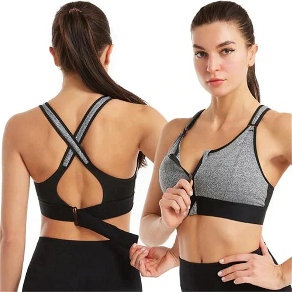 UltraSupport™ - Ultiem ondersteunende sportbeha!