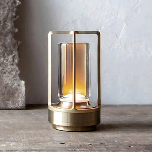 VintageBeam™ | Verlicht je ruimte met tijdloze elegantie!
