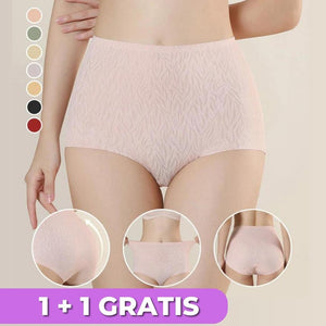 SecretLift™ - Onzichtbaar High Waist Booty Lifting Ondergoed