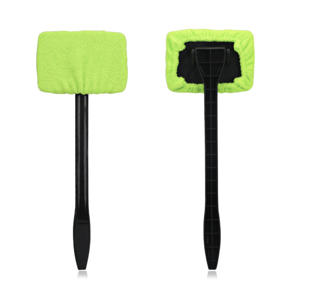 Voorruit Microvezel Easy Cleaner