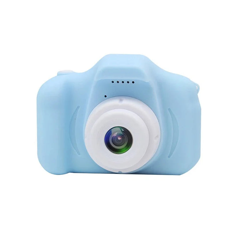 CamVin | De vintage camera