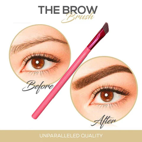 Browzi Pen | Kit voor permanent vollere wenkbrauwen (1+1 GRATIS)