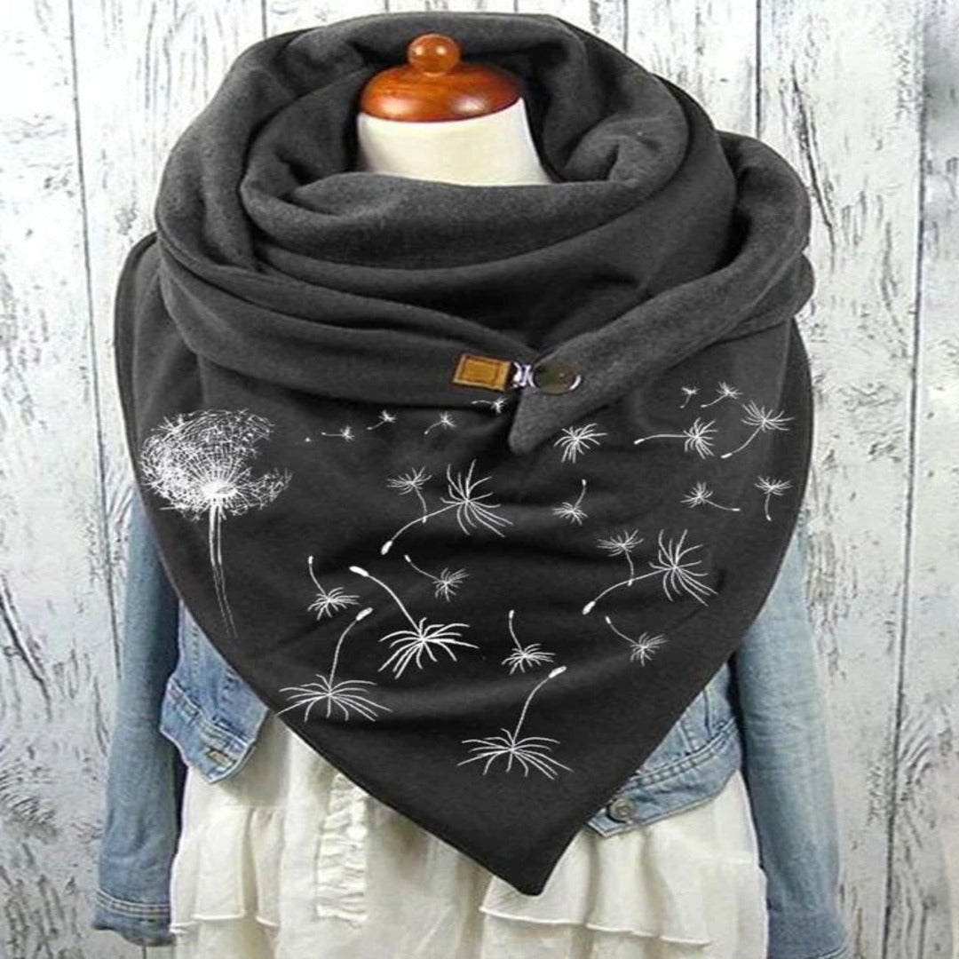 50% KORTING | Super Zachte & Stijlvolle Herfst & Winter Sjaal