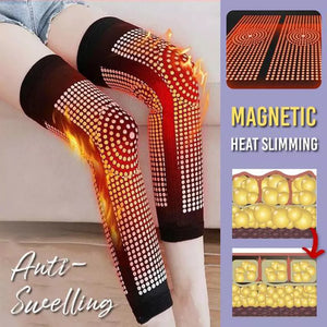 Anti Swelling™ - Vormgevende kniebrace | 1+1 GRATIS!