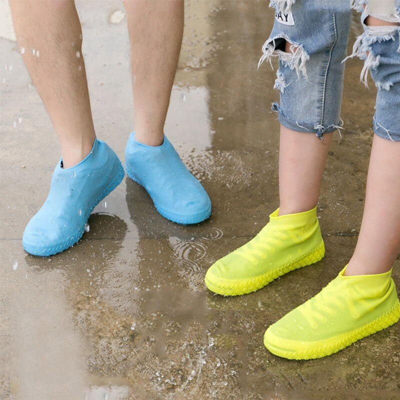 Unisex waterdichte siliconenhoes | 1+1 GRATIS