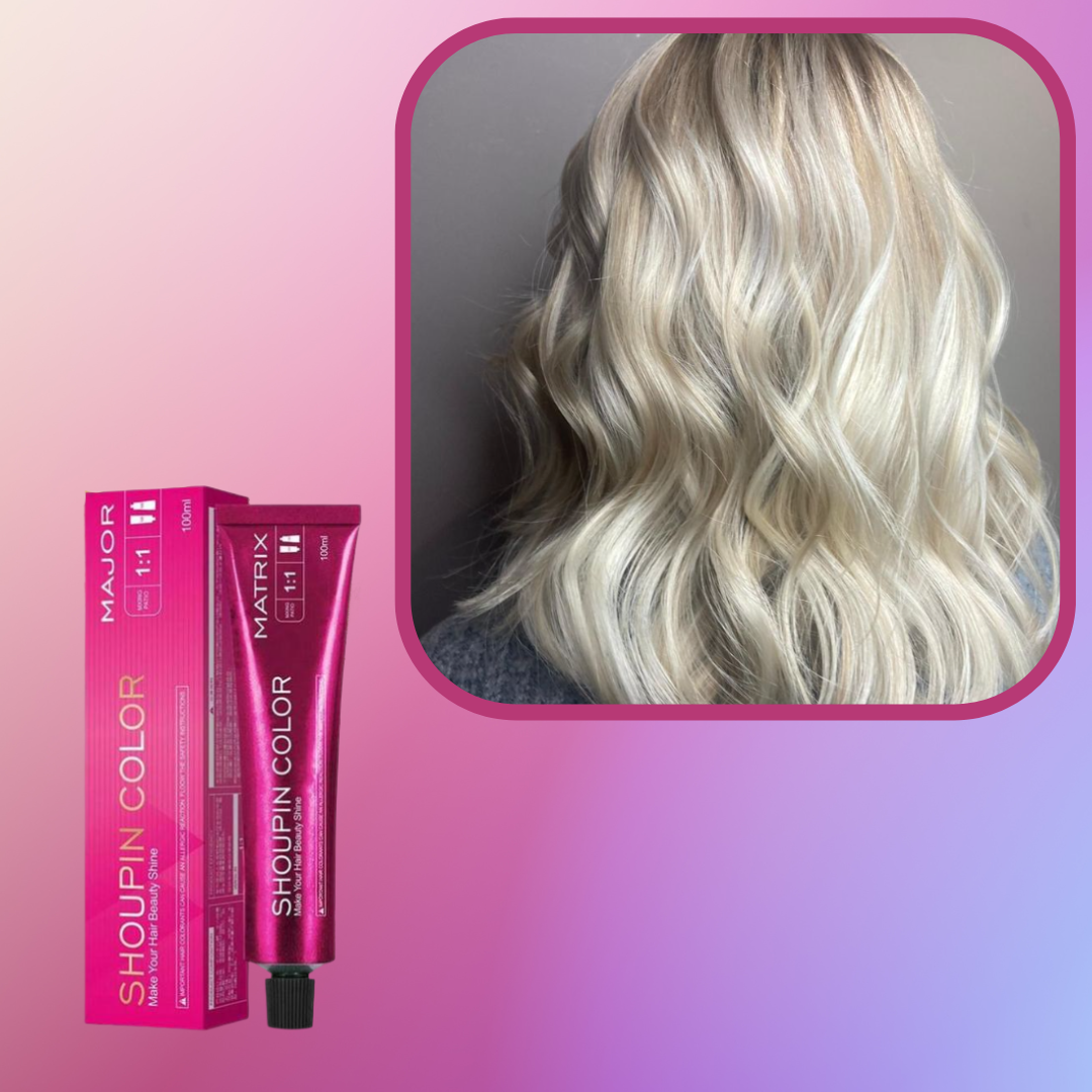 VibrantLocks™ Kleurenshampoo